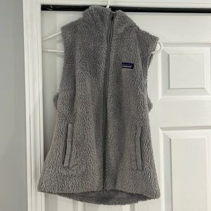 Patagonia women’s vest